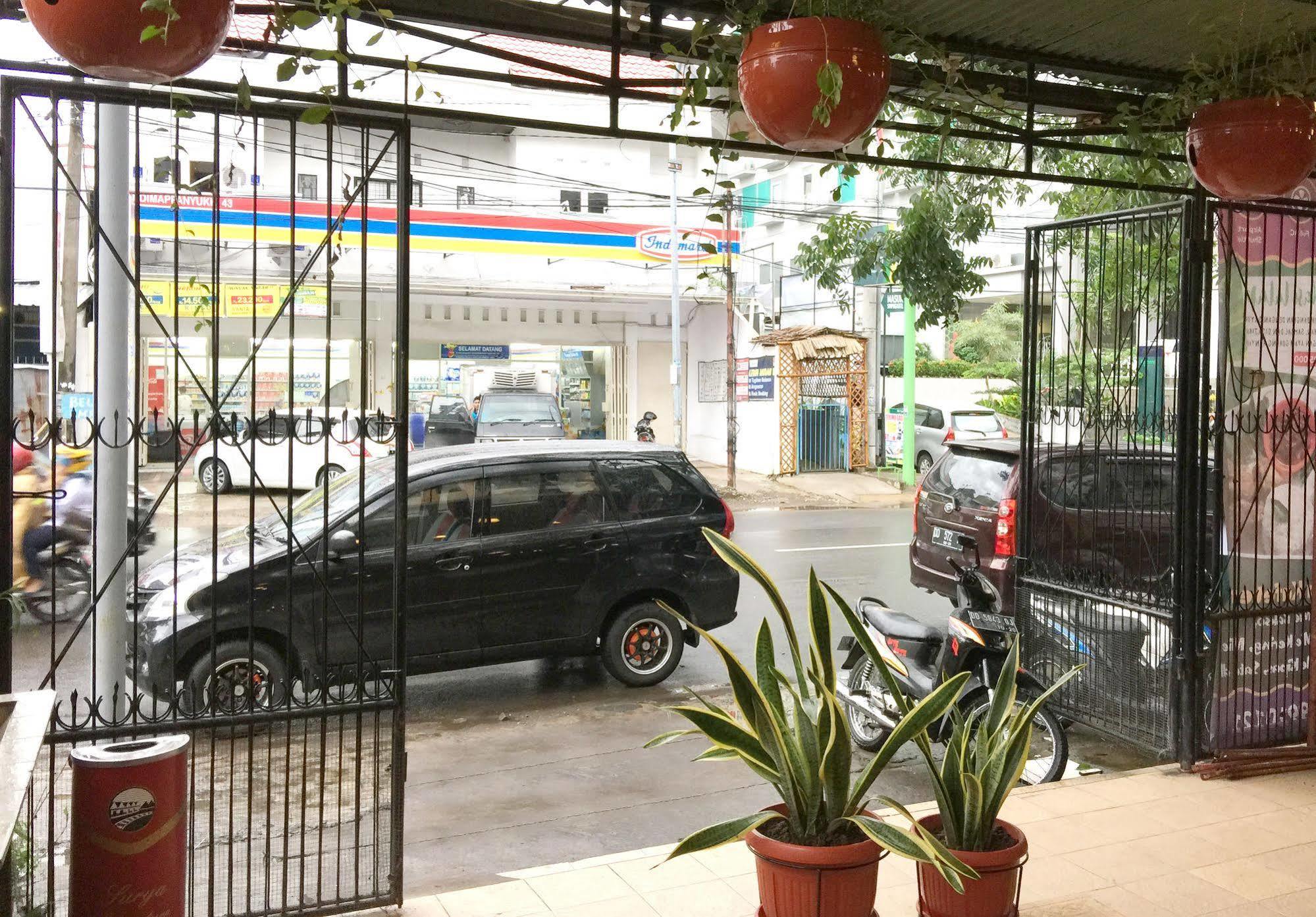 马卡萨 威士马圣淘沙旅馆酒店 外观 照片